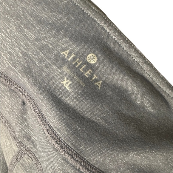Athleta Women’s Short and Leggings x3 Bundle Lot Size XL - Picture 5 of 11